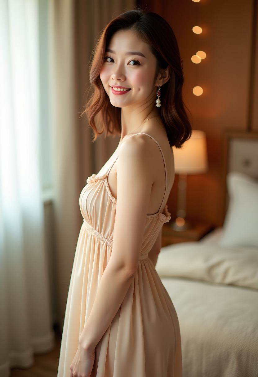 韩剧王的女人精彩片段