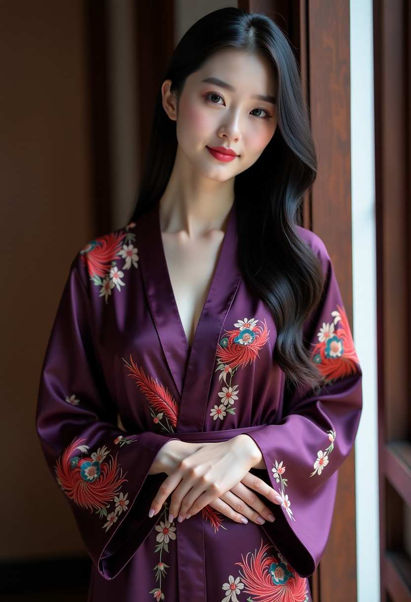 王的女人第一集剧情解说