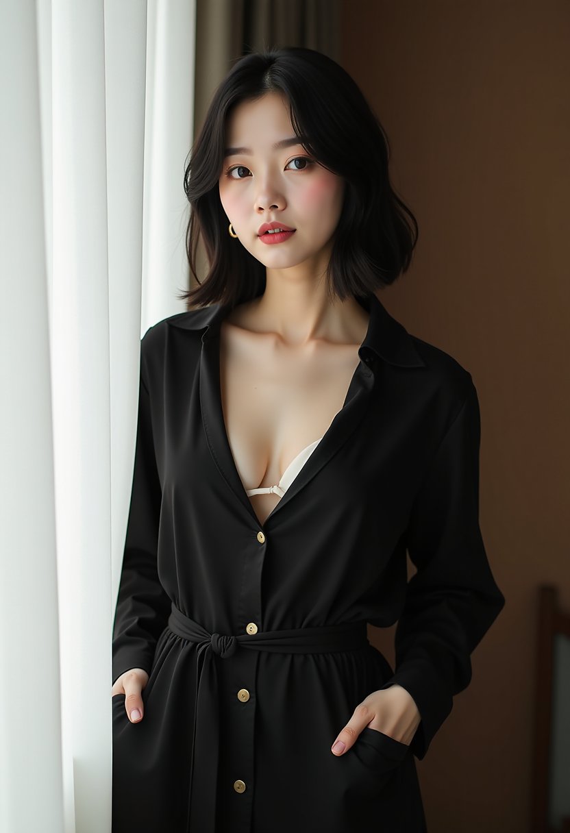 王的女人名场面剪辑
