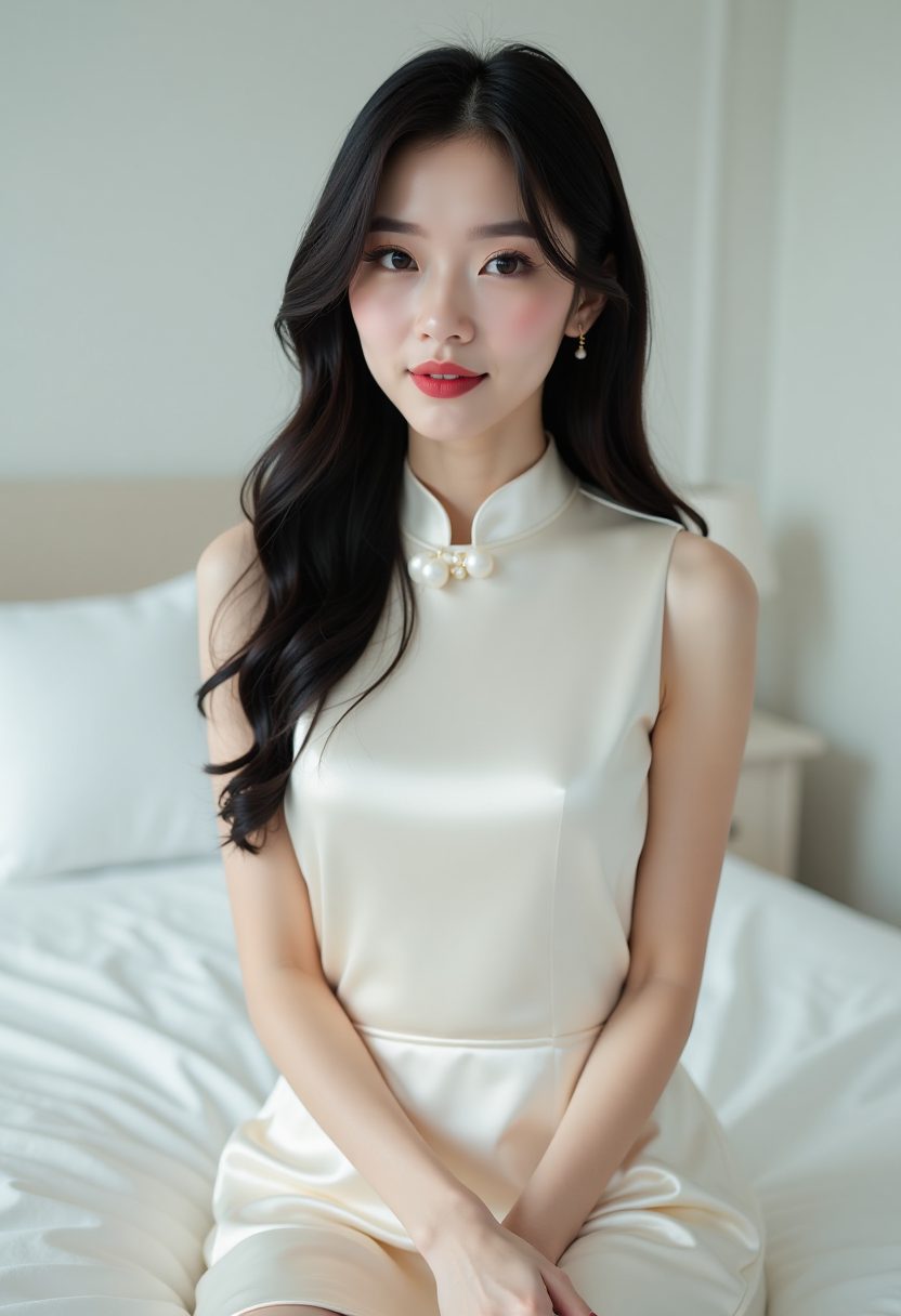 王的女人人物关系